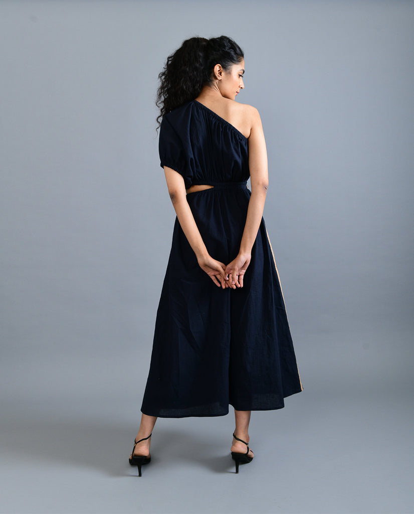 MY SOUL BLACK DRESS
