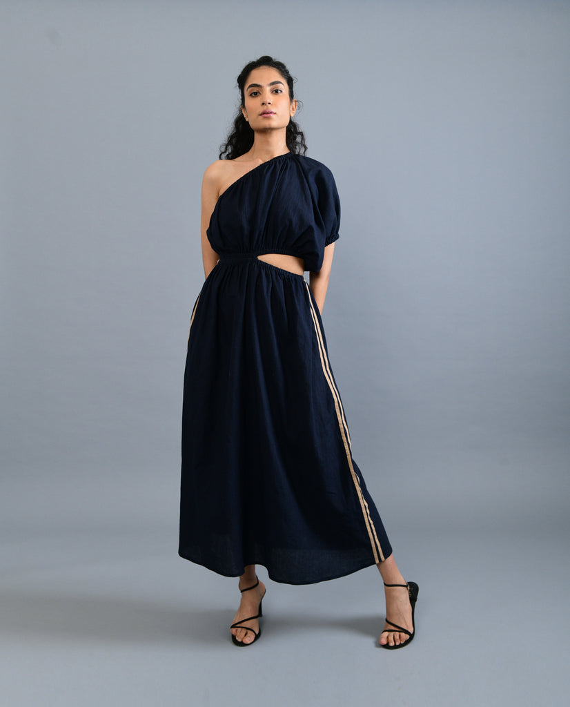 MY SOUL BLACK DRESS