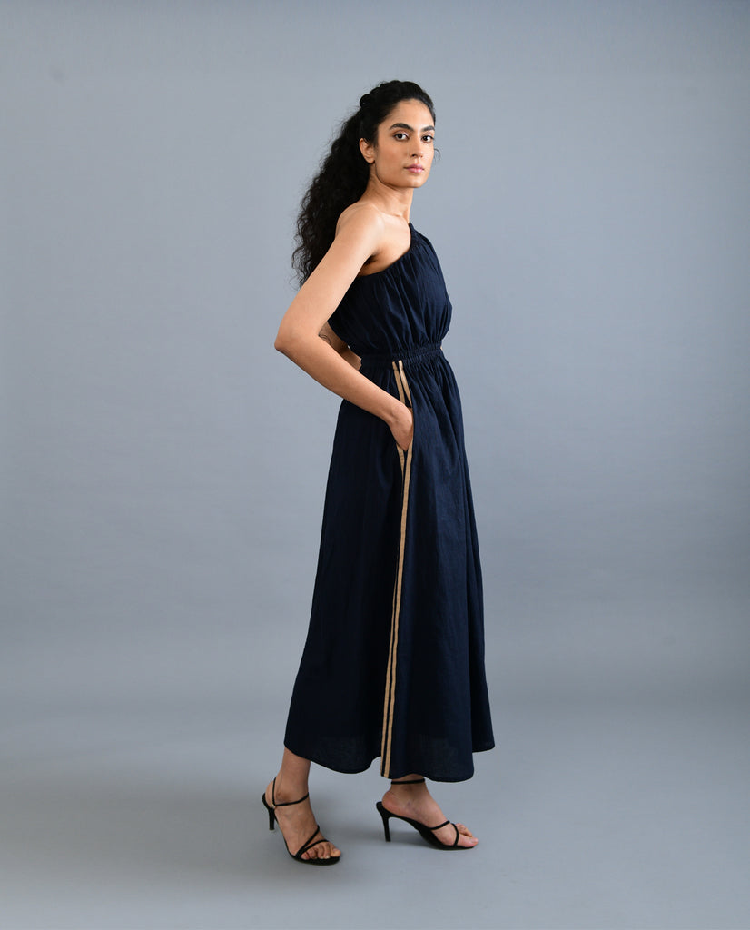 MY SOUL BLACK DRESS