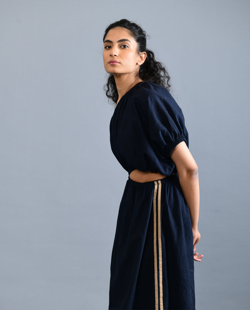 MY SOUL BLACK DRESS