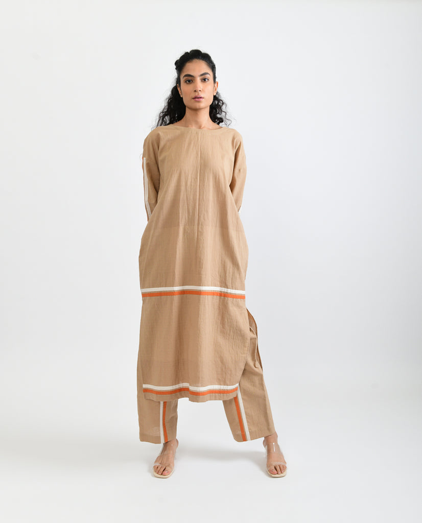 SUNBURST CO-ORD SET