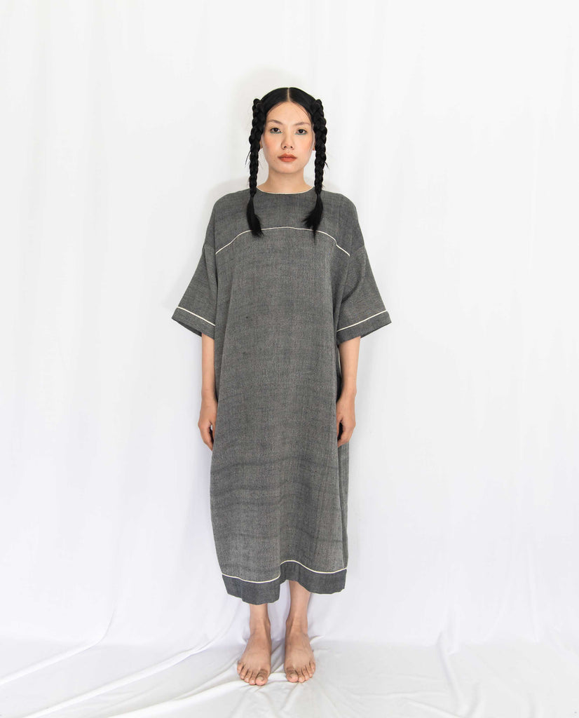 Gammin' Dress